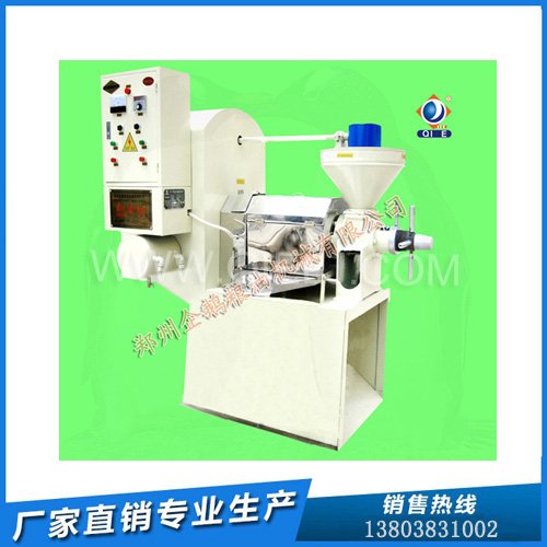 厲害了企鵝牌榨油機(jī)設(shè)備 國內(nèi)外客戶都喜歡(圖1)