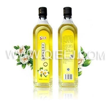 新聞聯(lián)播決戰(zhàn)決勝脫貧攻堅(jiān)之油茶樹串起的產(chǎn)業(yè)鏈(圖4)